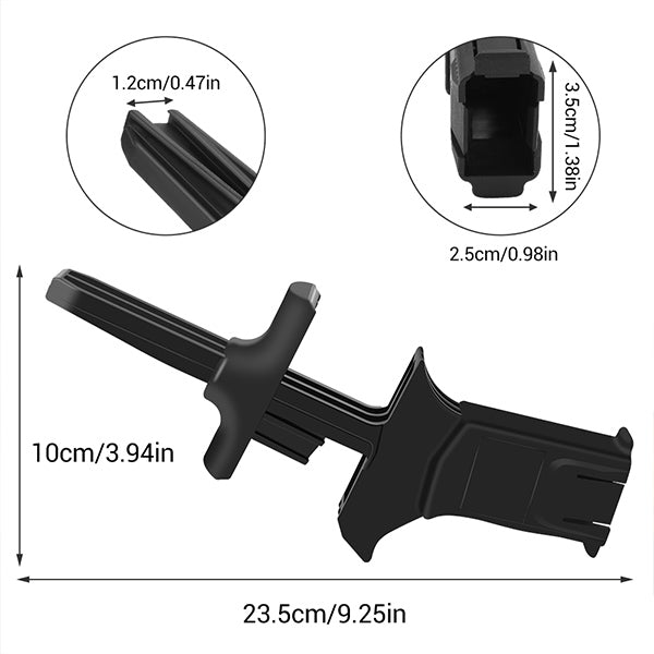 Speed Loader 9mm for Glock Systems