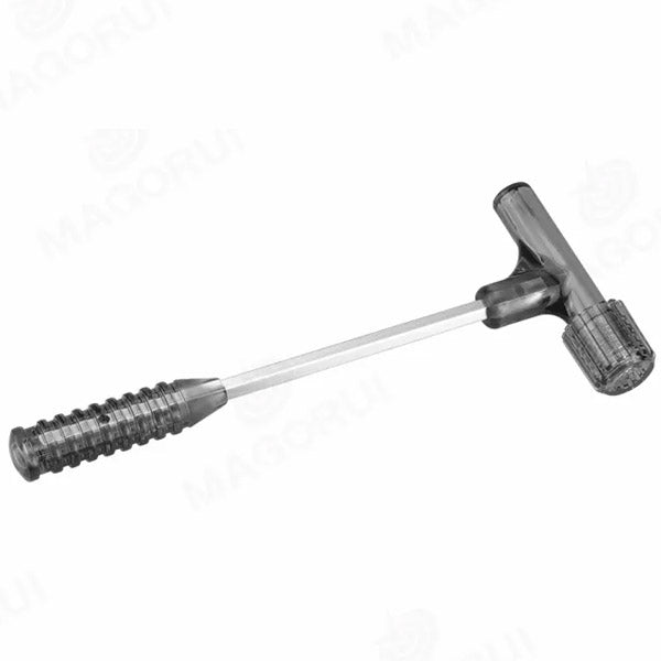 Black Impact Puller Hammer With Three Sets Of Collets