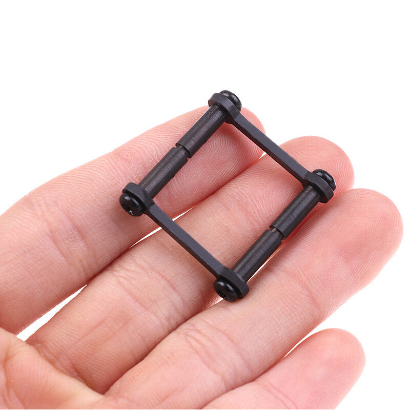 Anti Walk Pins 2 Steel Side Plates 154 All Steel Anti Walk Hammer Trigger Pins