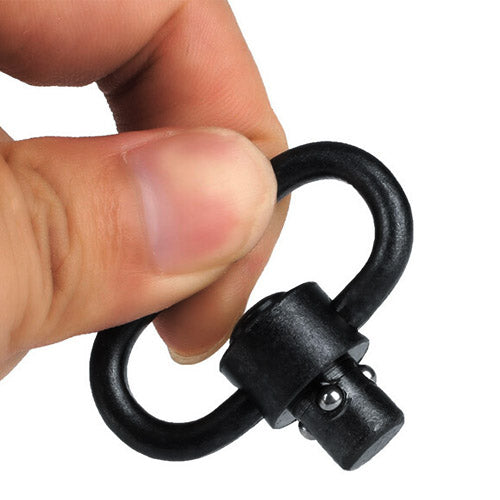 1pc Quick Detach QD Sling Swivel