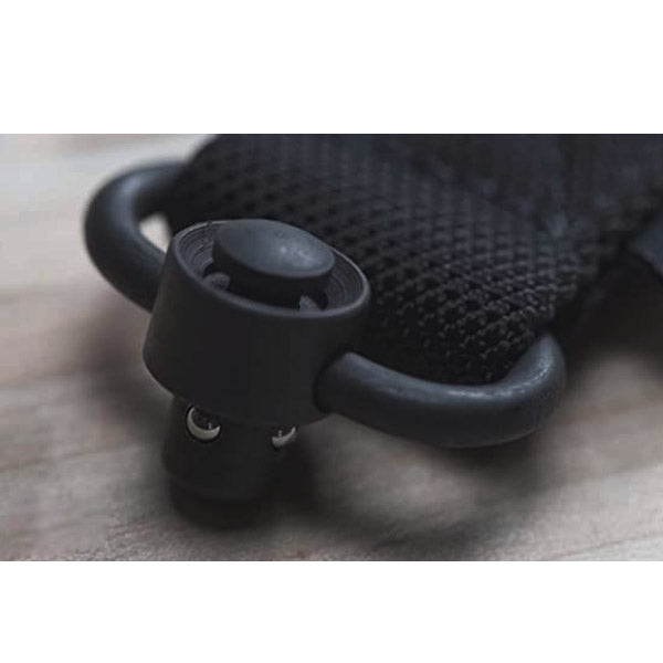 1pc Quick Detach QD Sling Swivel