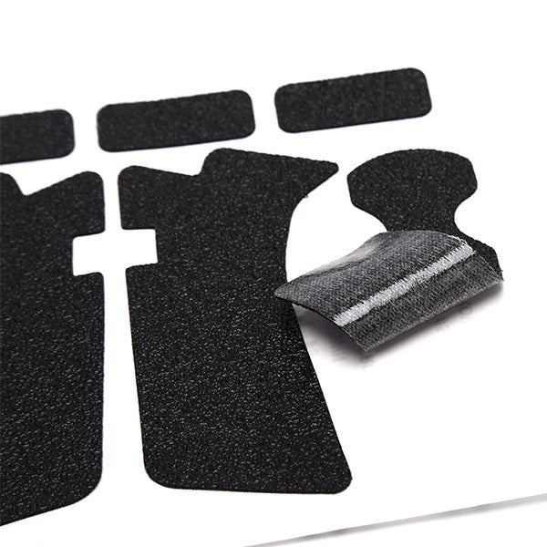 Grip Wrap Tape Glove For Gen 1/2/3/4/5 Glock 17 19 20 23 25 26 34 40 42 43 43X 48