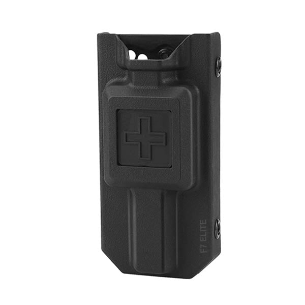 Outdoor Emergency Tourniquet Pouch Case Fast Tourniquet Holder Outdoor Medical Emergency Belt Aid