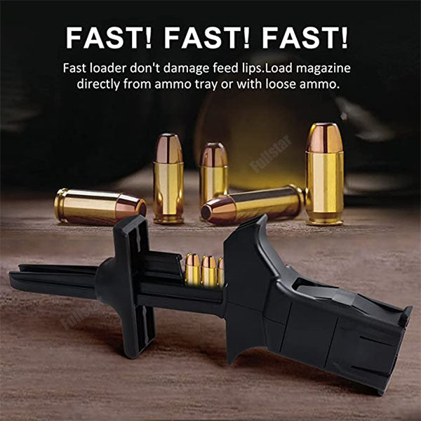 Speed Loader 9mm for Glock Systems