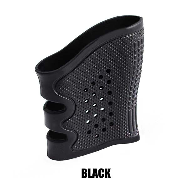 1pc Tactical Pi-stol Rubber Grip Anti Slip Glove for Glock 17 19 20 21 22 23 25 31 32 34 35 37 38 41