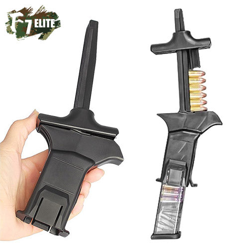 Speed Loader 9mm for Glock Systems