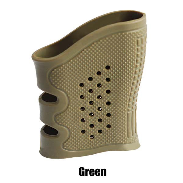 1pc Tactical Pi-stol Rubber Grip Anti Slip Glove for Glock 17 19 20 21 22 23 25 31 32 34 35 37 38 41